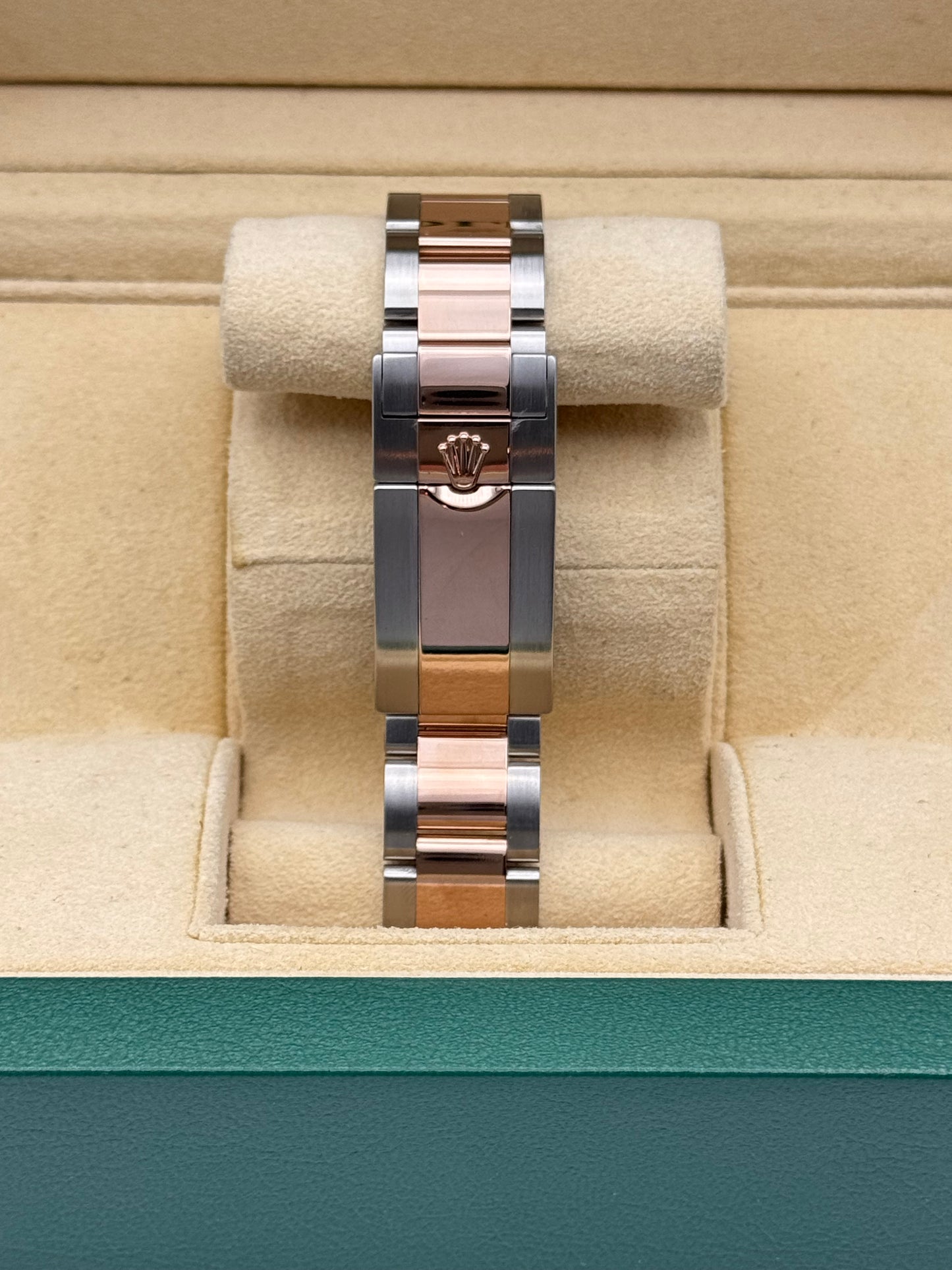 Rolex Yacht-Master 40 - 126621