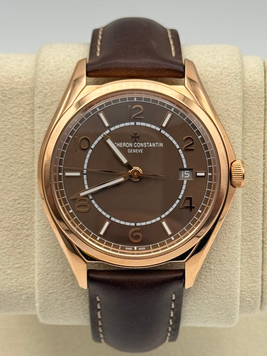 Vacheron Constantin Fiftysix - 4600E 000R-B576