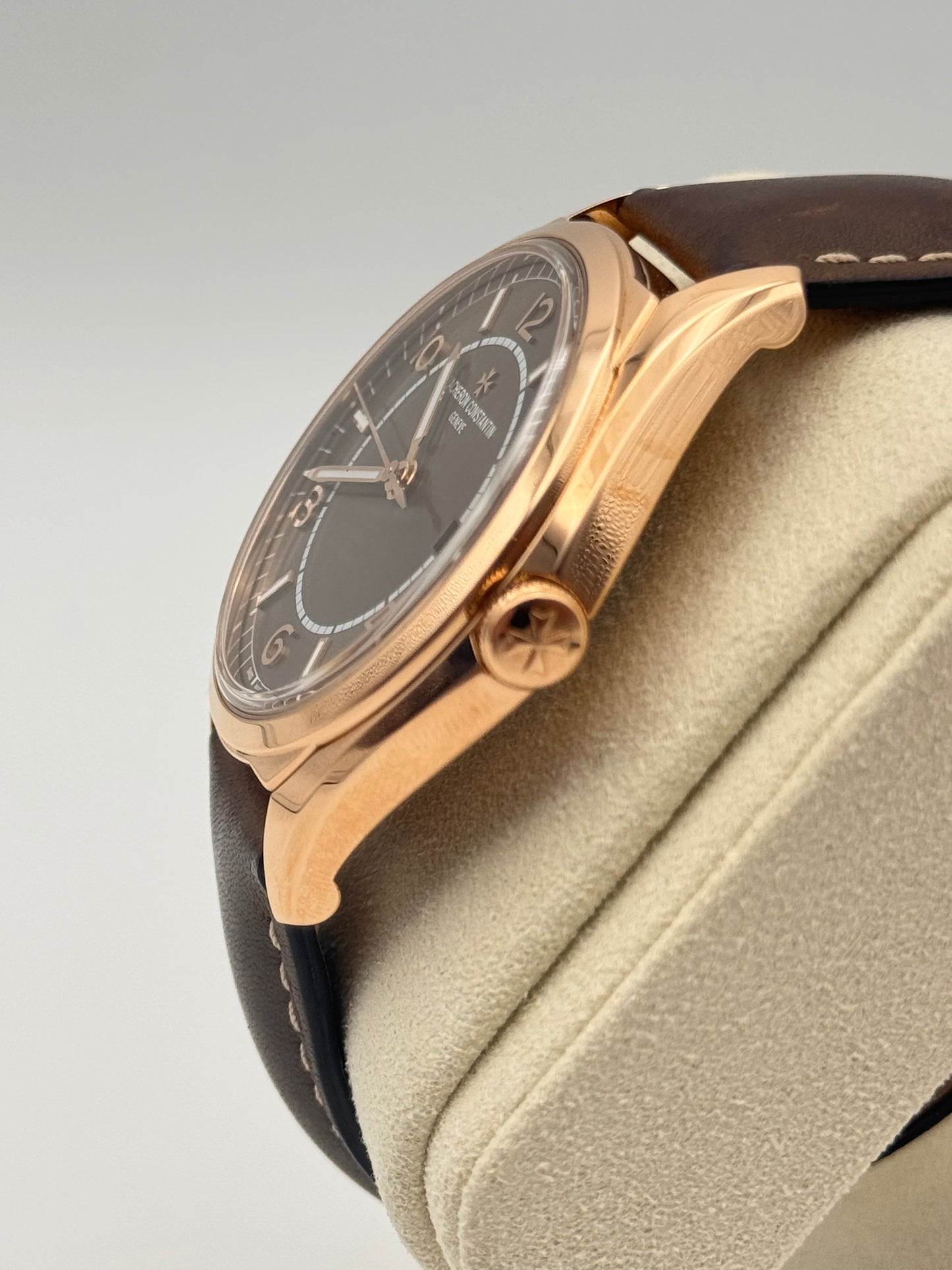 Vacheron Constantin Fiftysix - 4600E 000R-B576