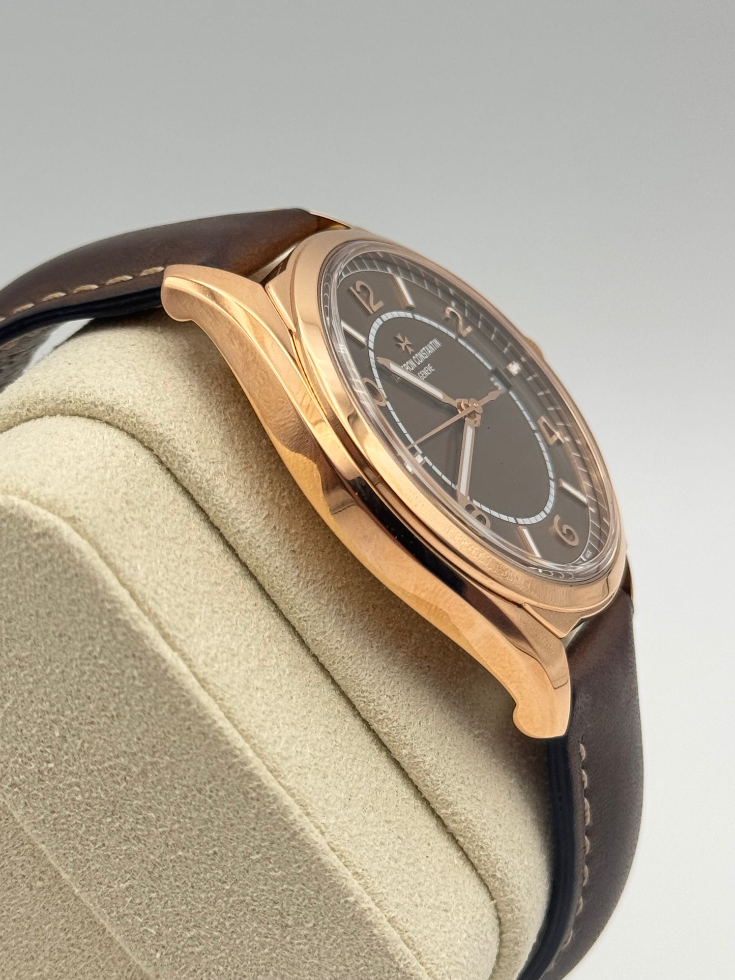 Vacheron Constantin Fiftysix - 4600E 000R-B576