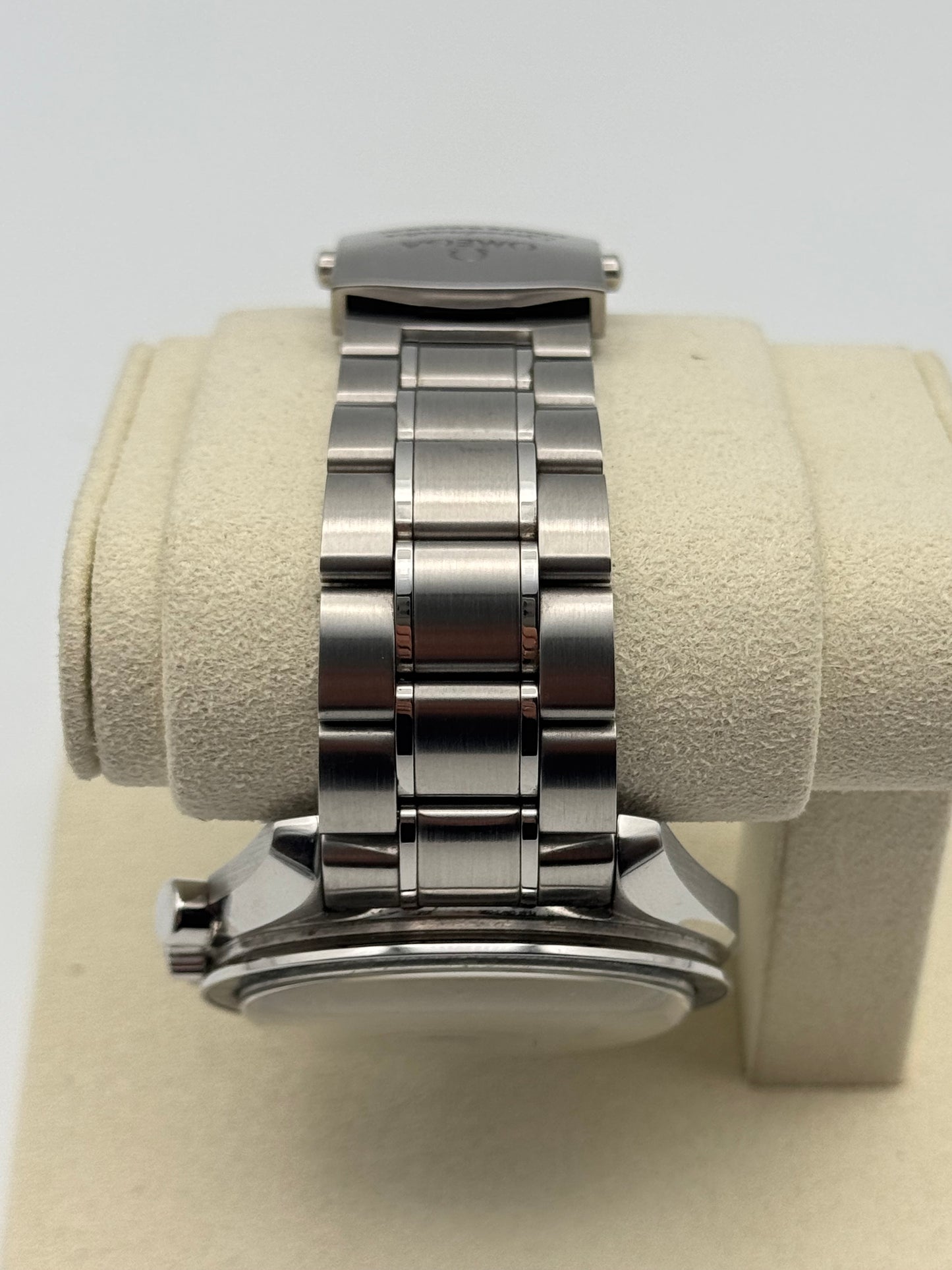 Omega Speedmaster Professional Moonwatch - 311.30.42.30.01.006