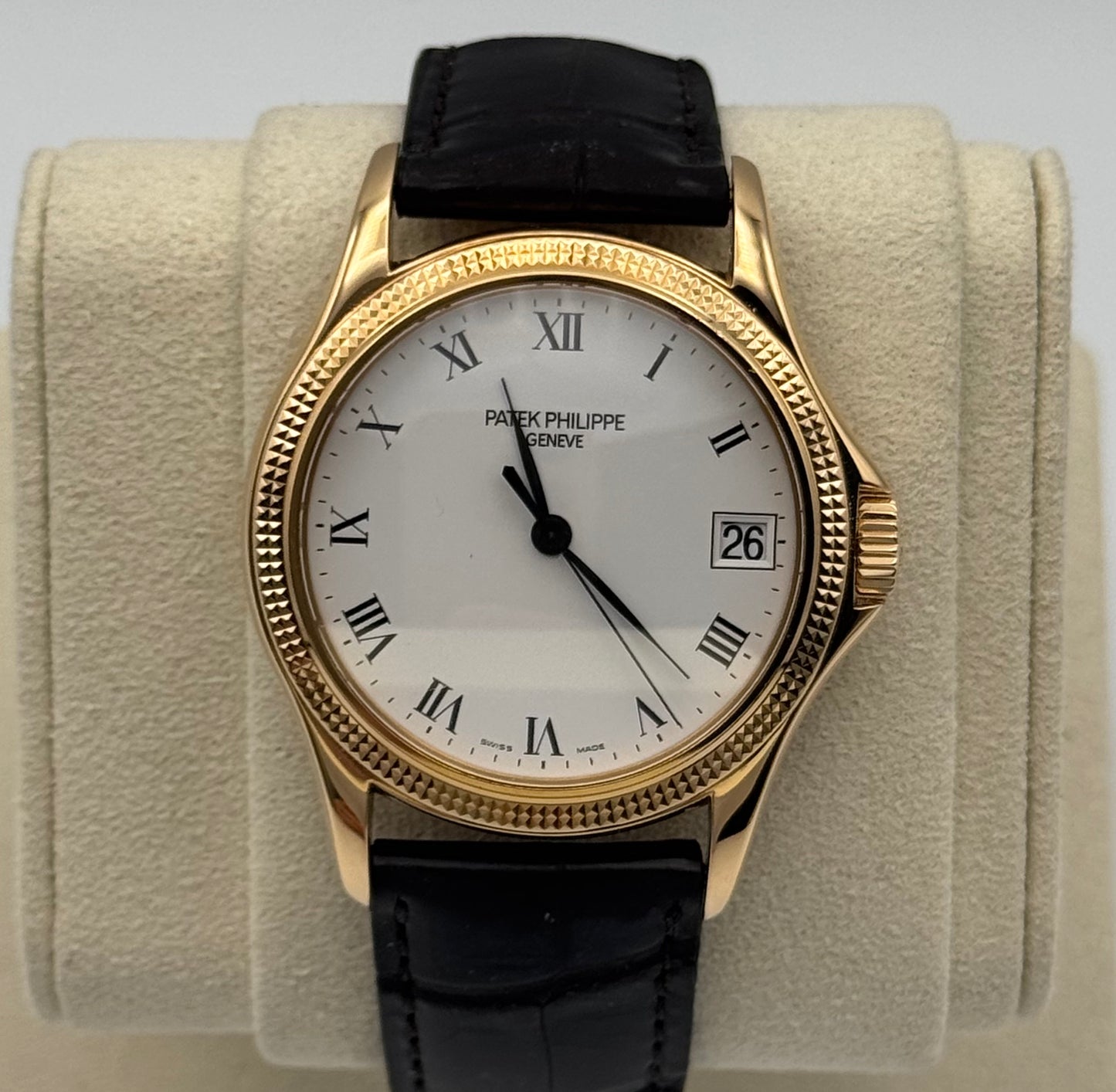 Patek Philippe Calatrava - 5117J