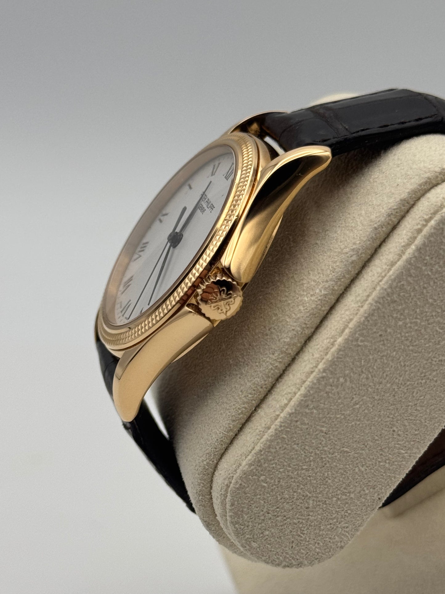 Patek Philippe Calatrava - 5117J