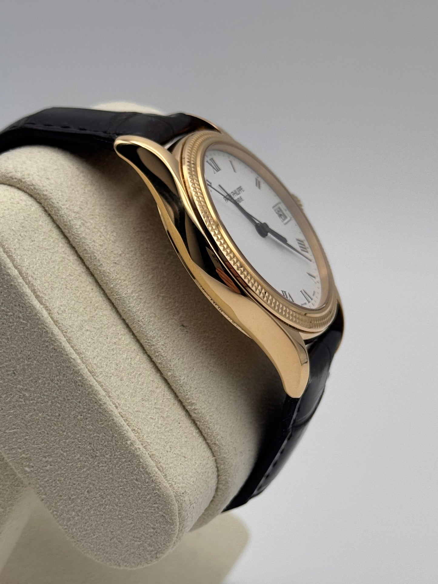 Patek Philippe Calatrava - 5117J