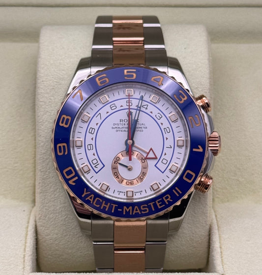Rolex Yacht-Master II - 116681
