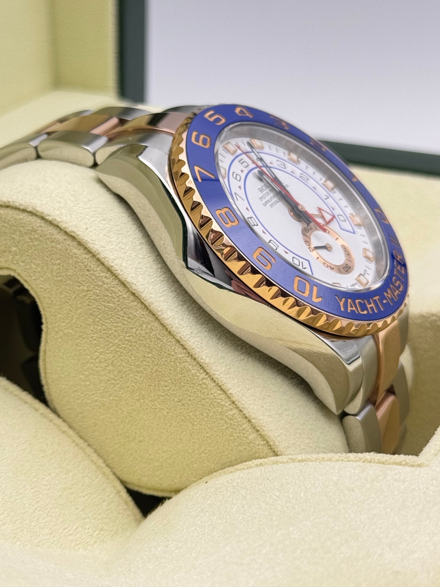 Rolex Yacht-Master II - 116681