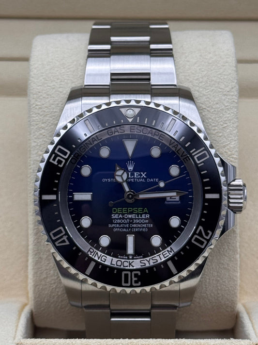 Rolex Sea-Dweller James Cameron - 126660