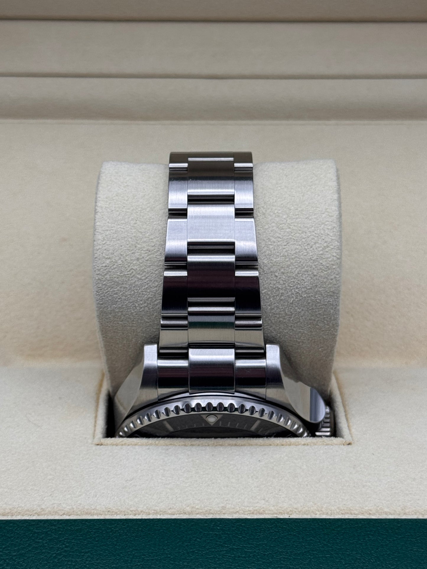 Rolex Sea-Dweller James Cameron - 126660