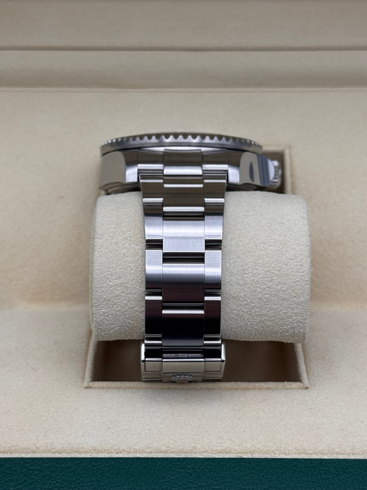 Rolex Sea-Dweller James Cameron - 126660