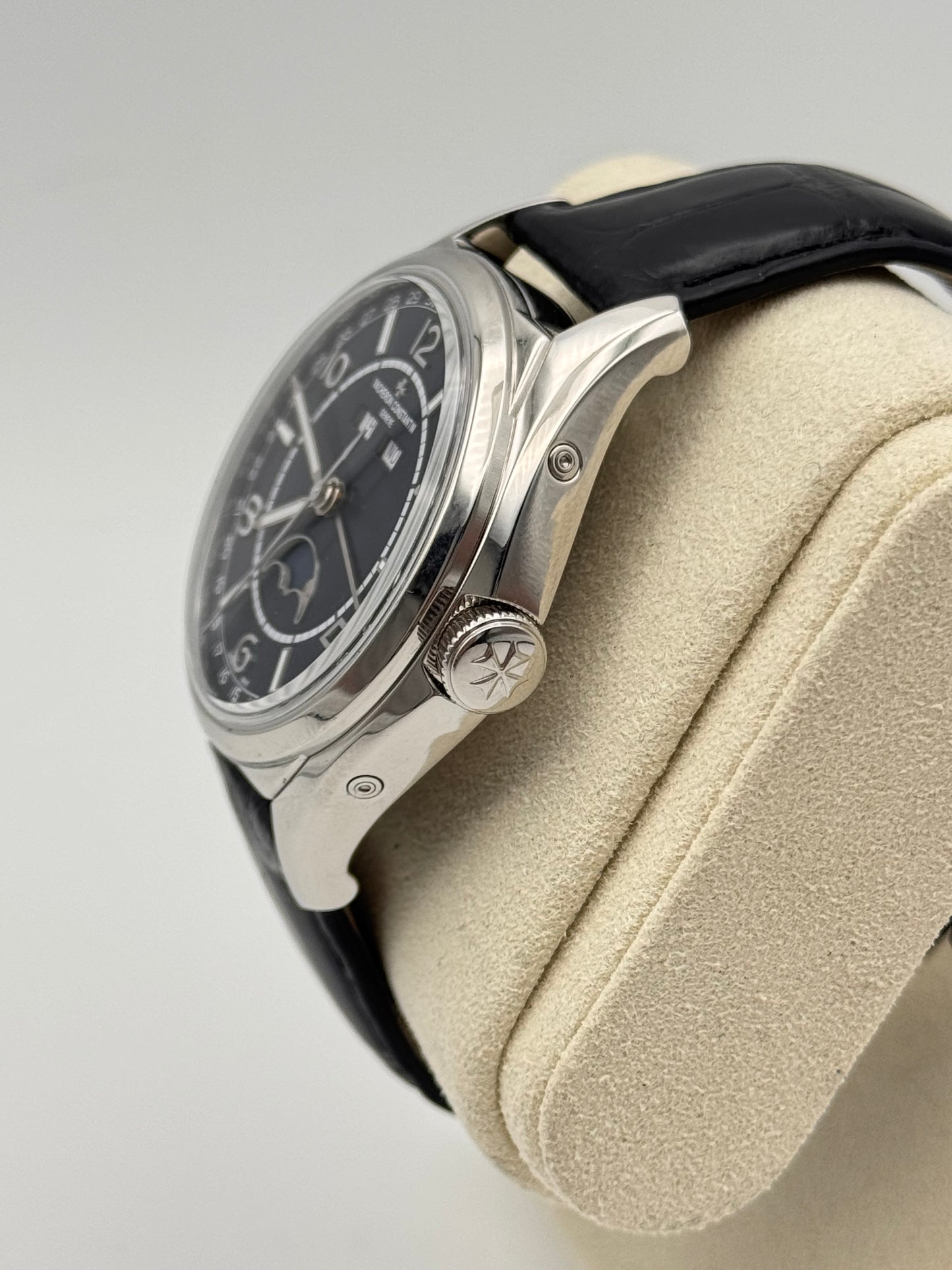 Vacheron Constantin Fiftysix Complete Calendar - 4000E 000A-B548