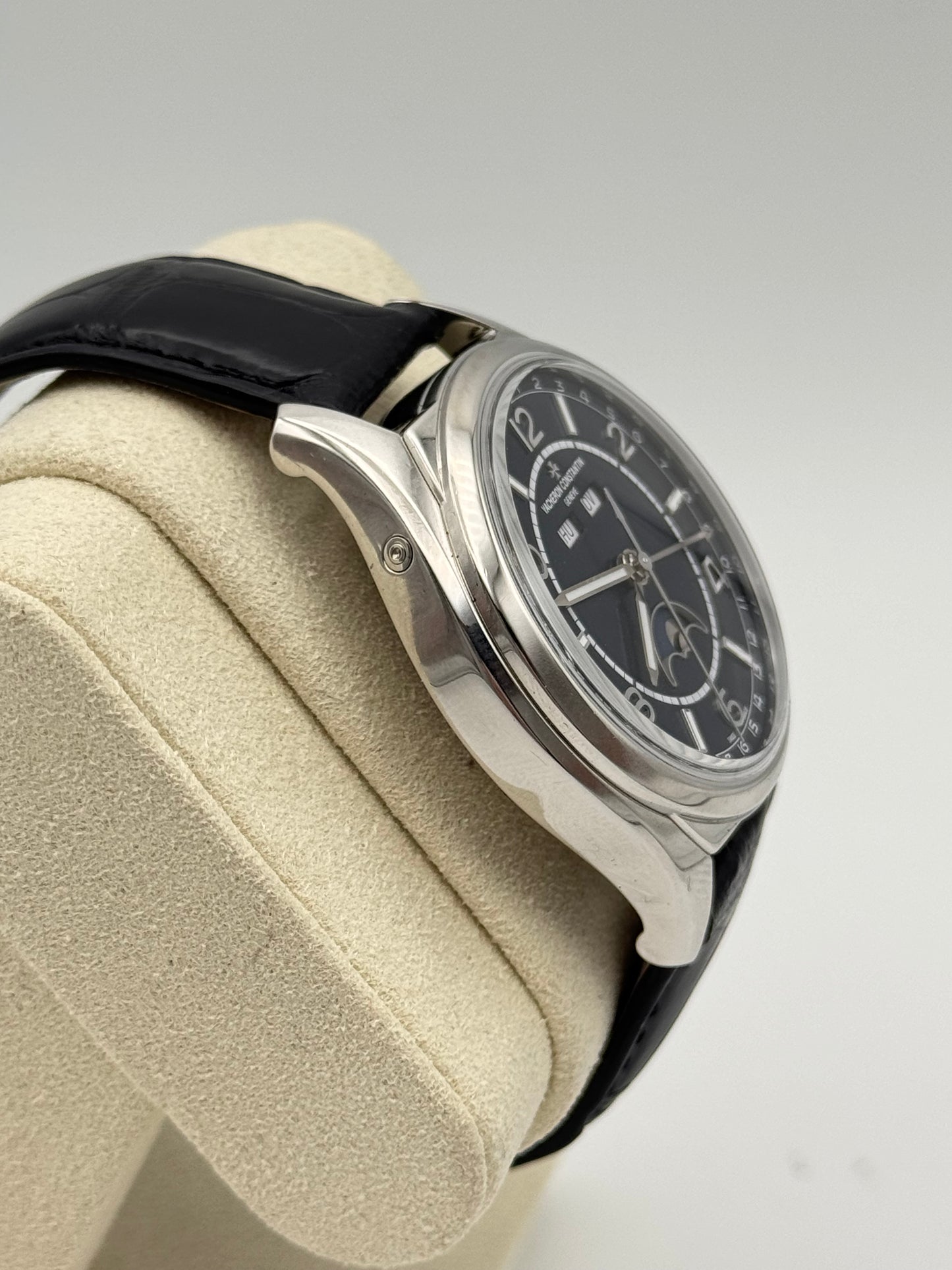Vacheron Constantin Fiftysix Complete Calendar - 4000E 000A-B548