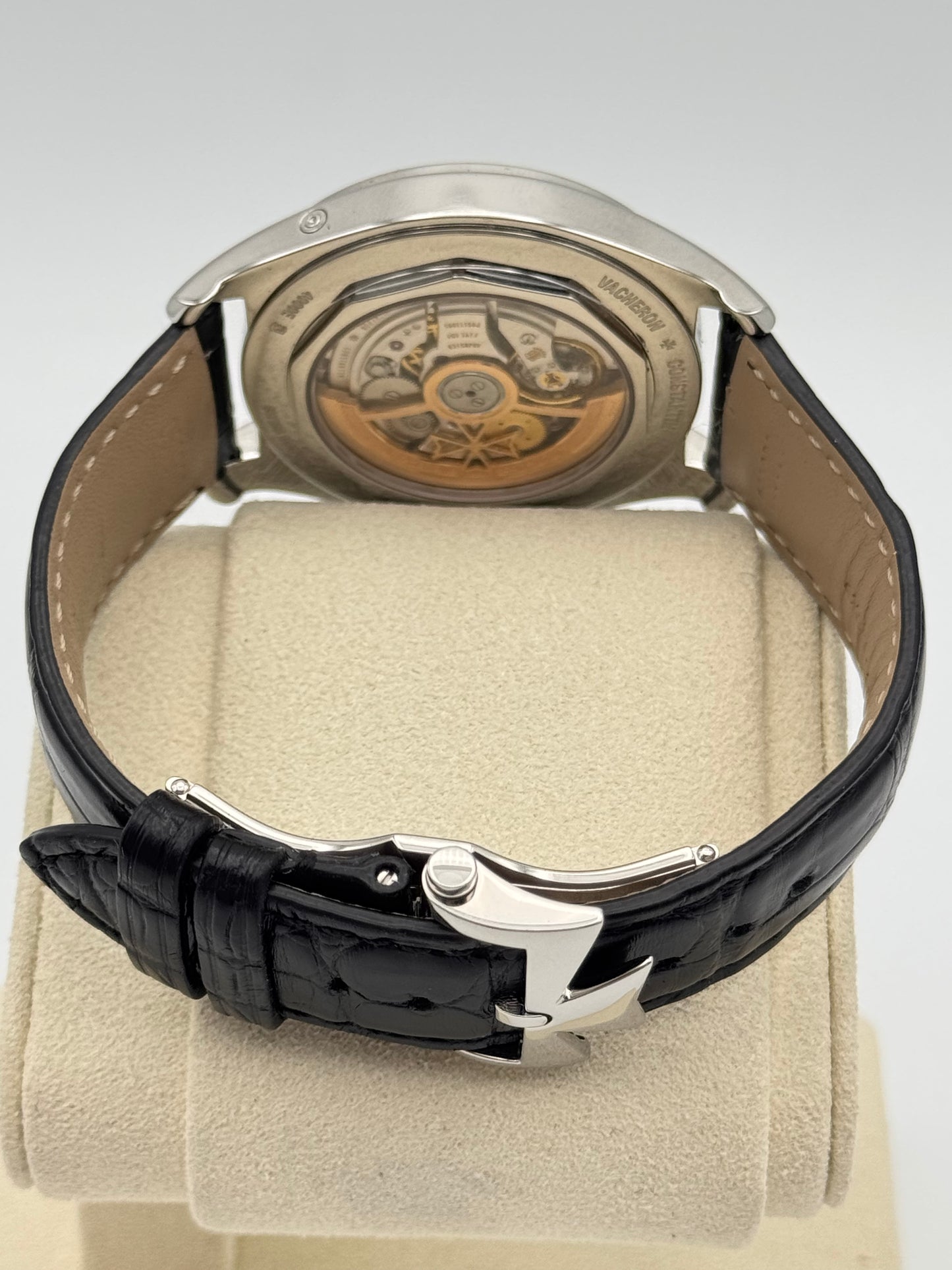 Vacheron Constantin Fiftysix Complete Calendar - 4000E 000A-B548