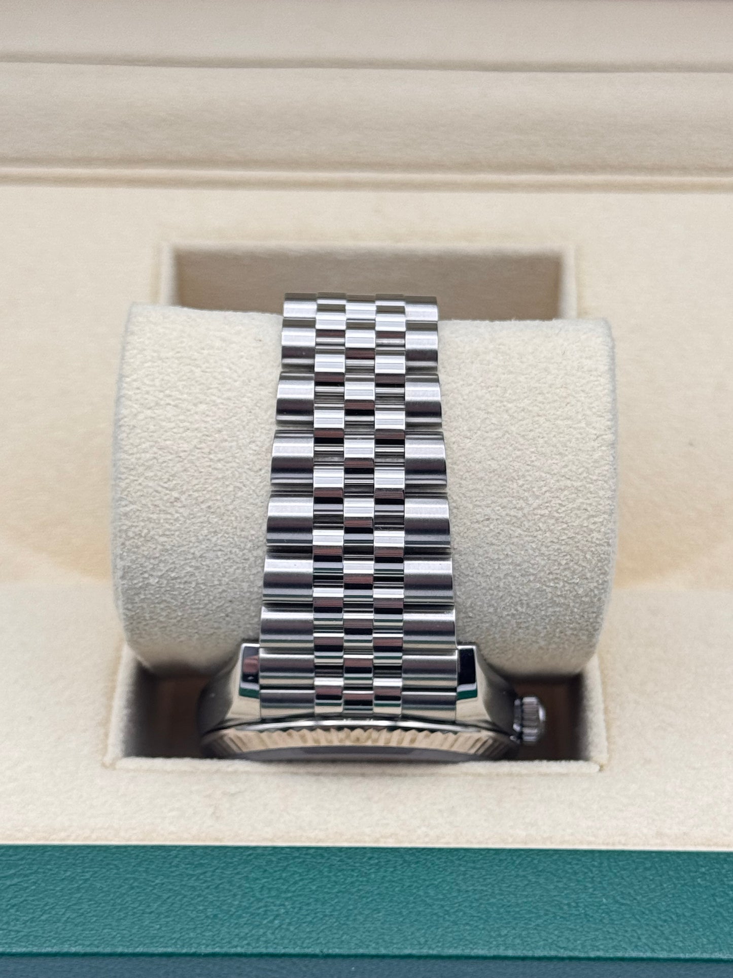 Rolex Datejust 36 - 126234