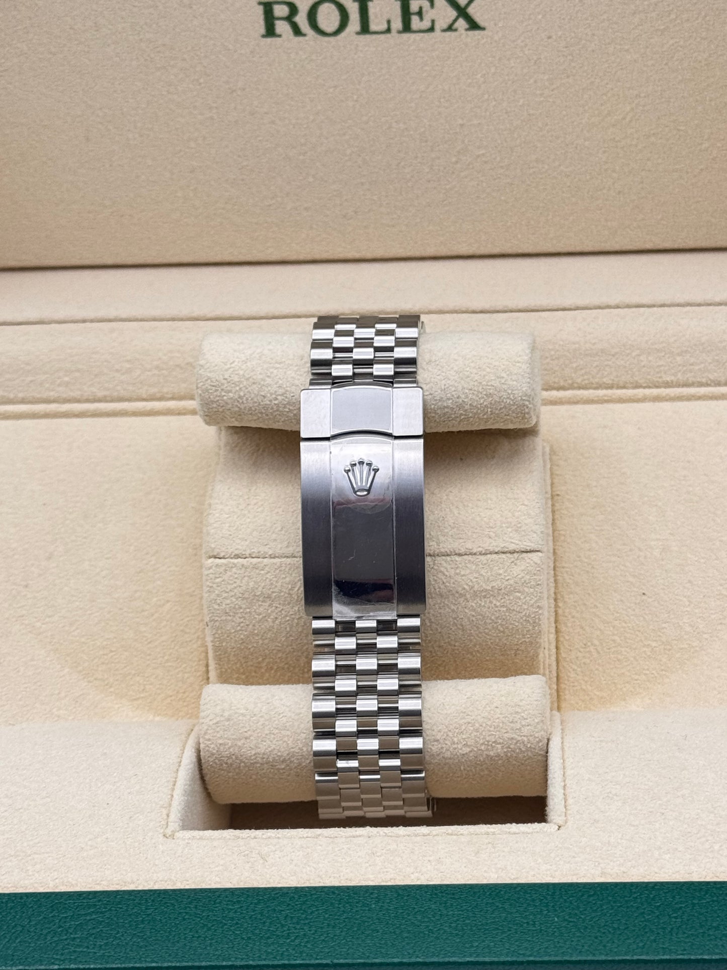 Rolex Datejust 36 - 126234