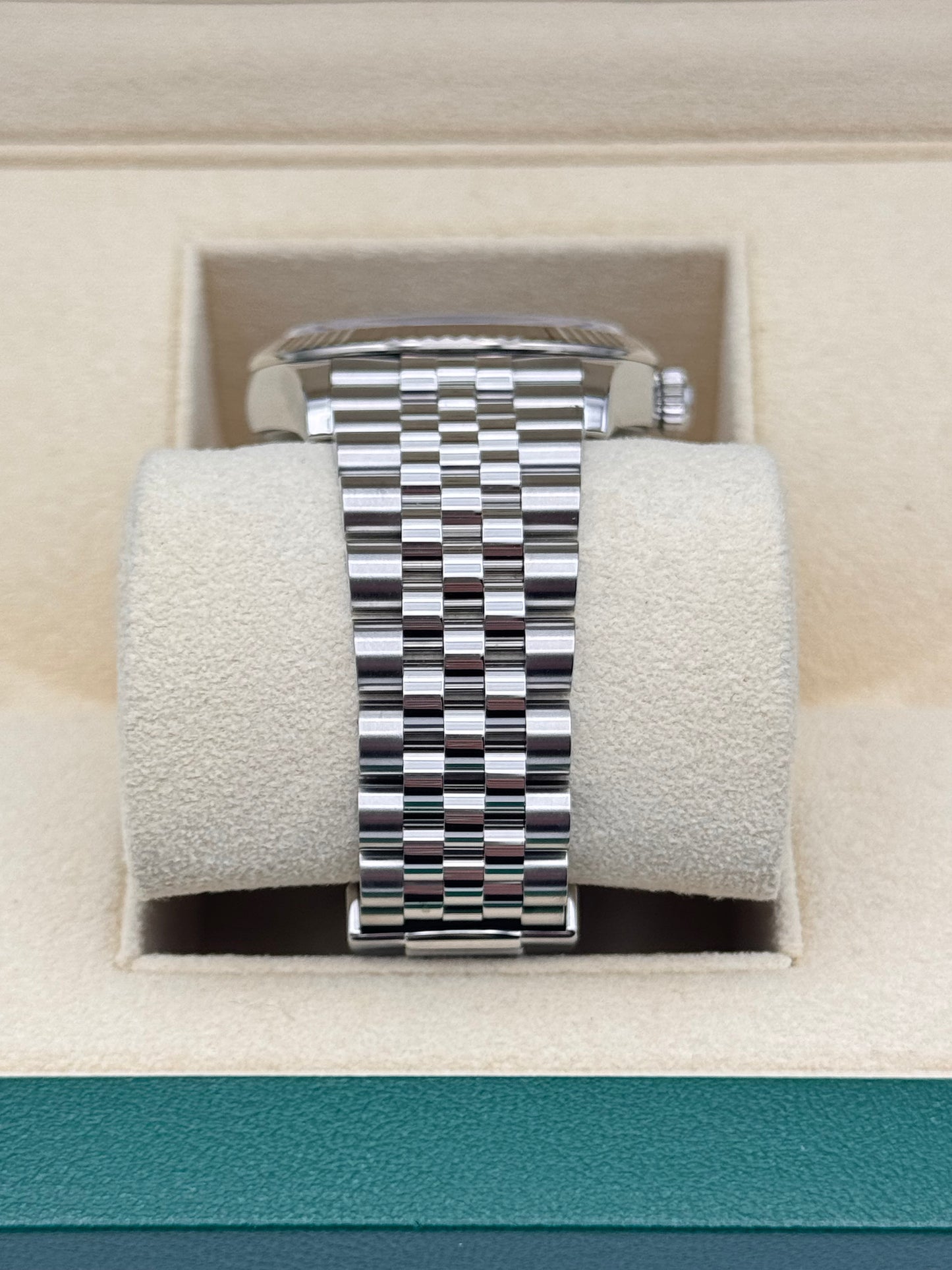 Rolex Datejust 36 - 126234