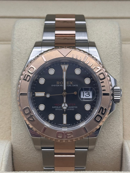 Rolex Yacht-Master 40 - 116621