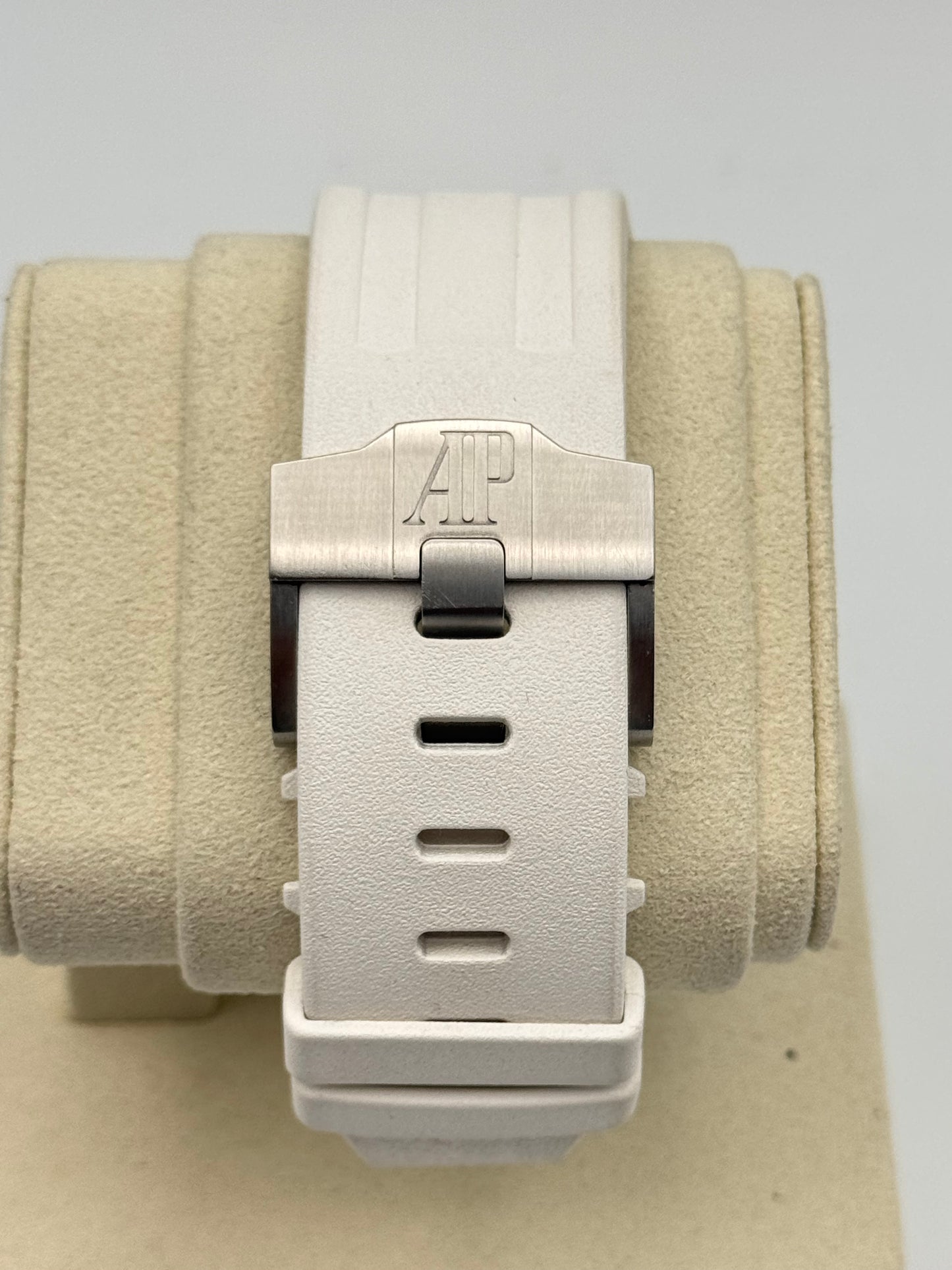 Audemars Piguet Royal Oak Offshore Diver - 15710ST.OO.A002CA.02