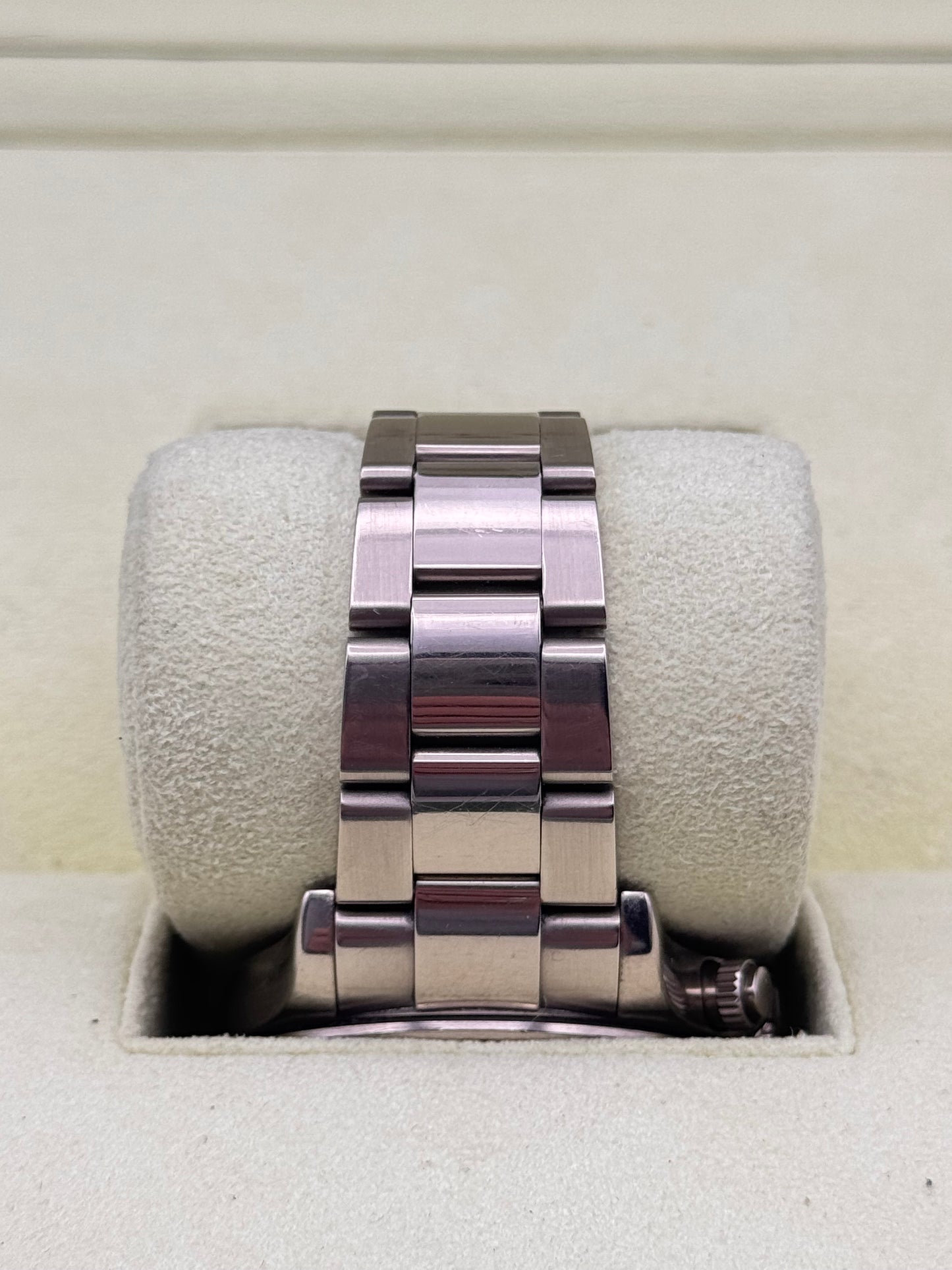 Rolex Daytona Whitegold - 116509