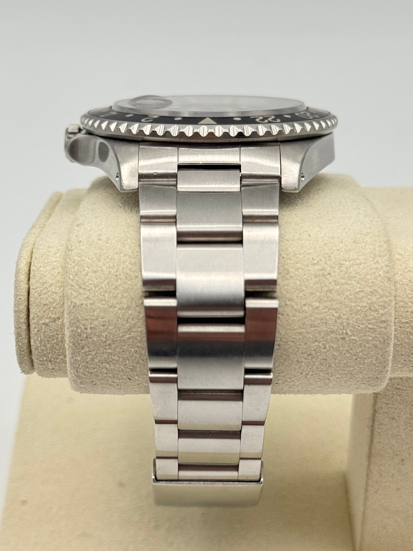 Rolex GMT-Master II "Coke" - 16710