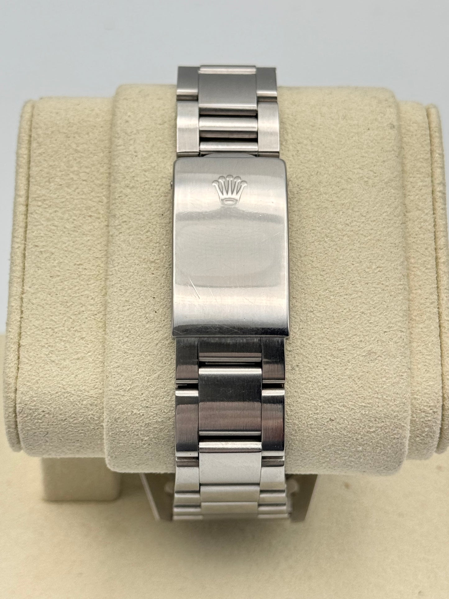 Rolex GMT-Master II "Coke" - 16710