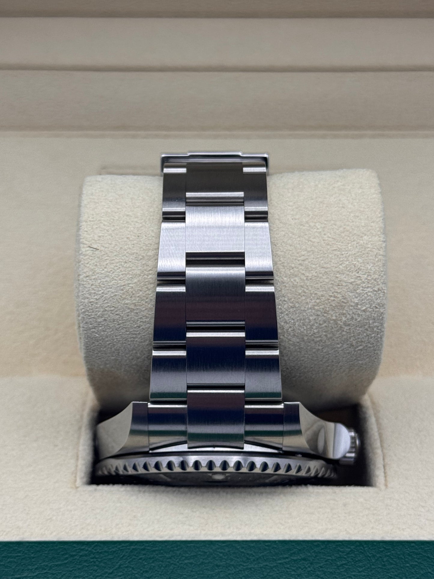 Rolex Sea-Dweller "Red line" - 126600