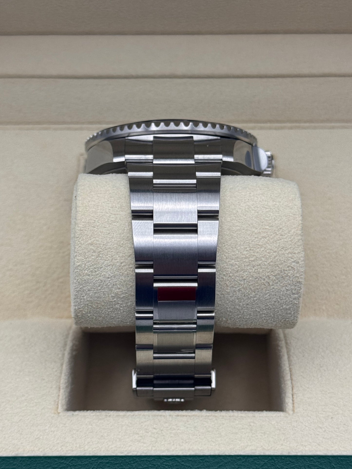 Rolex Sea-Dweller "Red line" - 126600