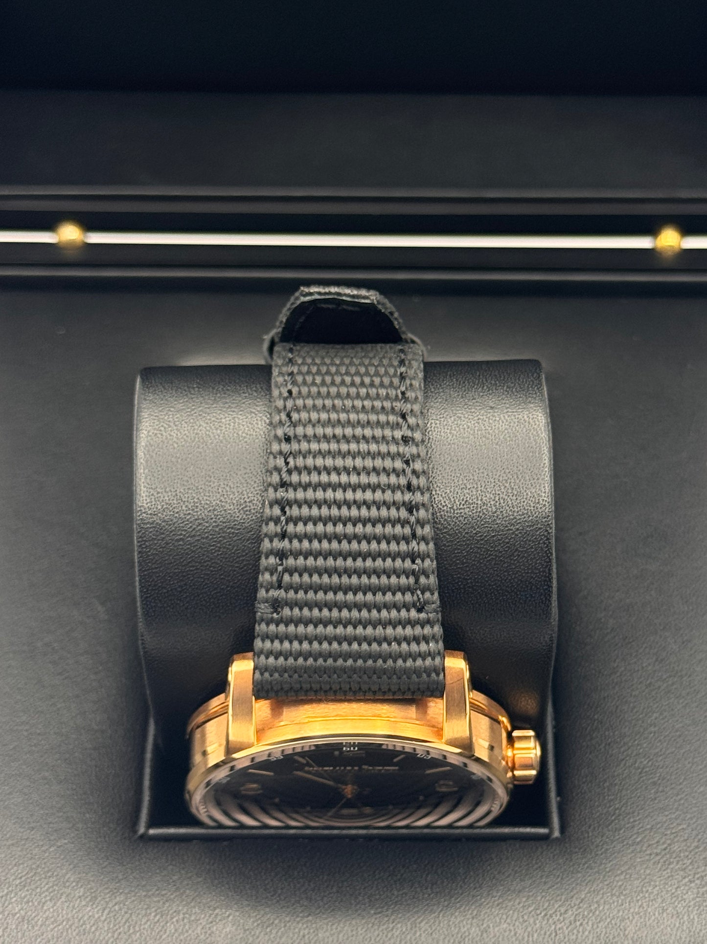 Audemars Piguet Code 11.59 - 15210OR.OO.A616CR.01