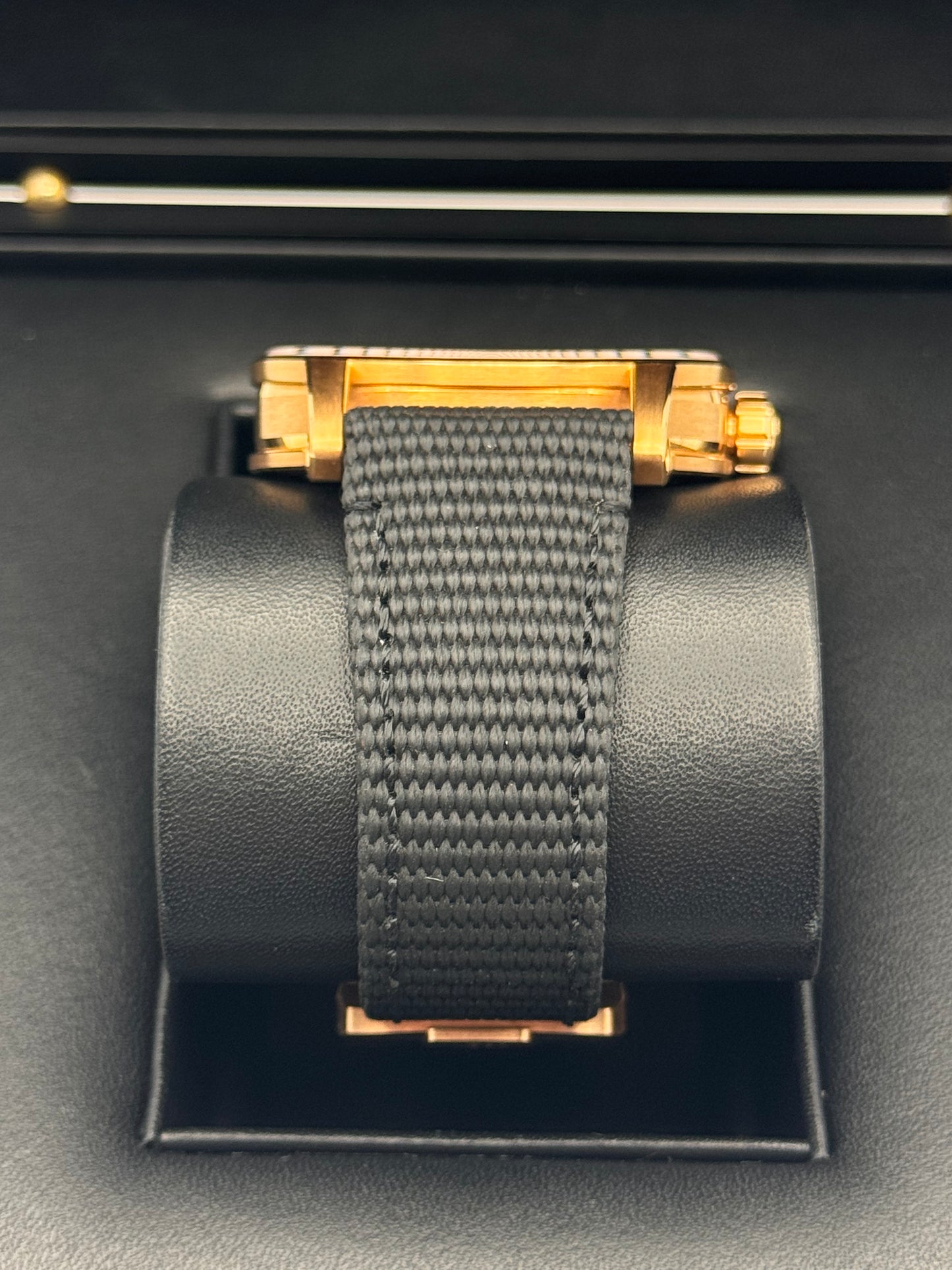 Audemars Piguet Code 11.59 - 15210OR.OO.A616CR.01