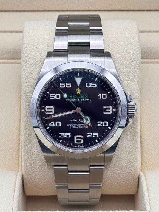 Rolex Air King - 126900