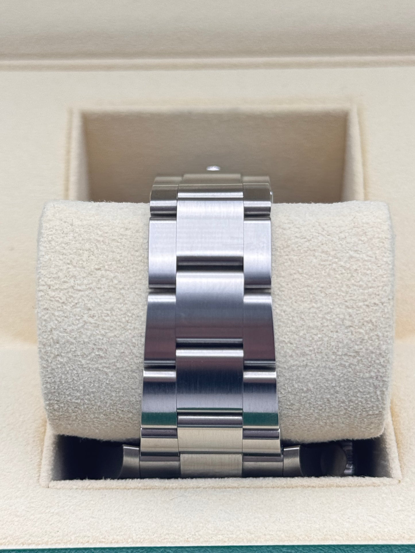 Rolex Air King - 126900