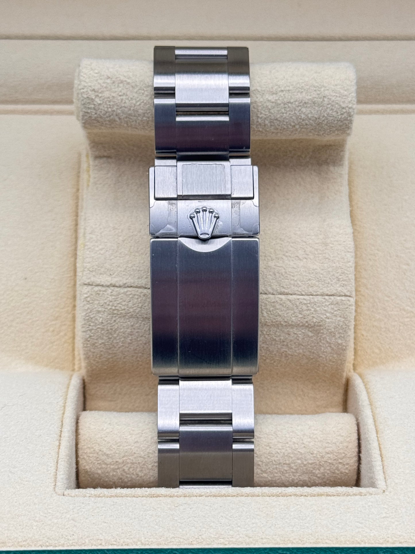 Rolex Air King - 126900