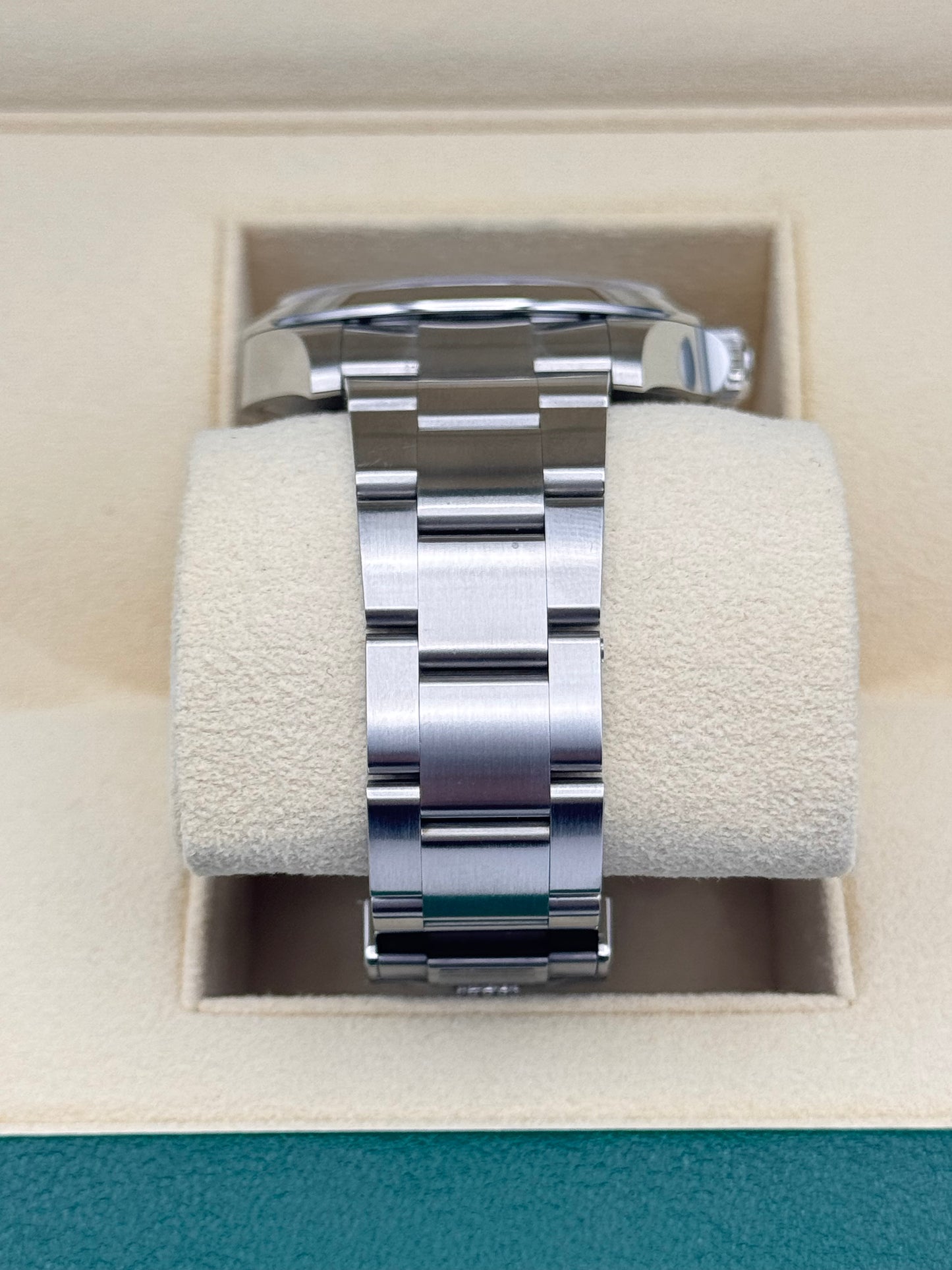 Rolex Air King - 126900