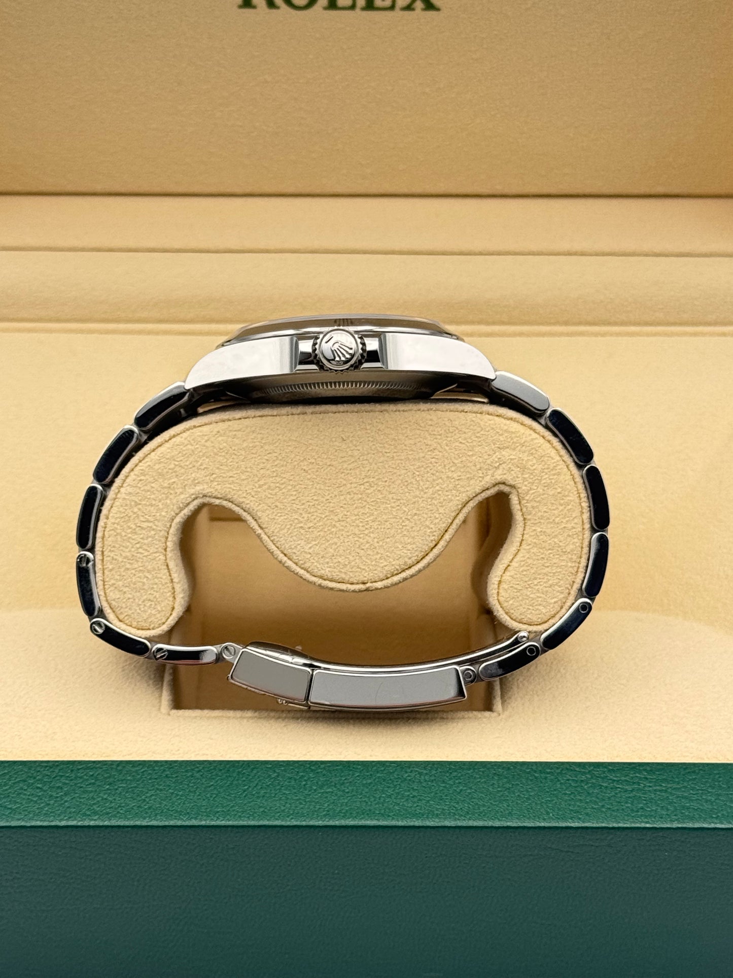 Rolex Air King - 126900