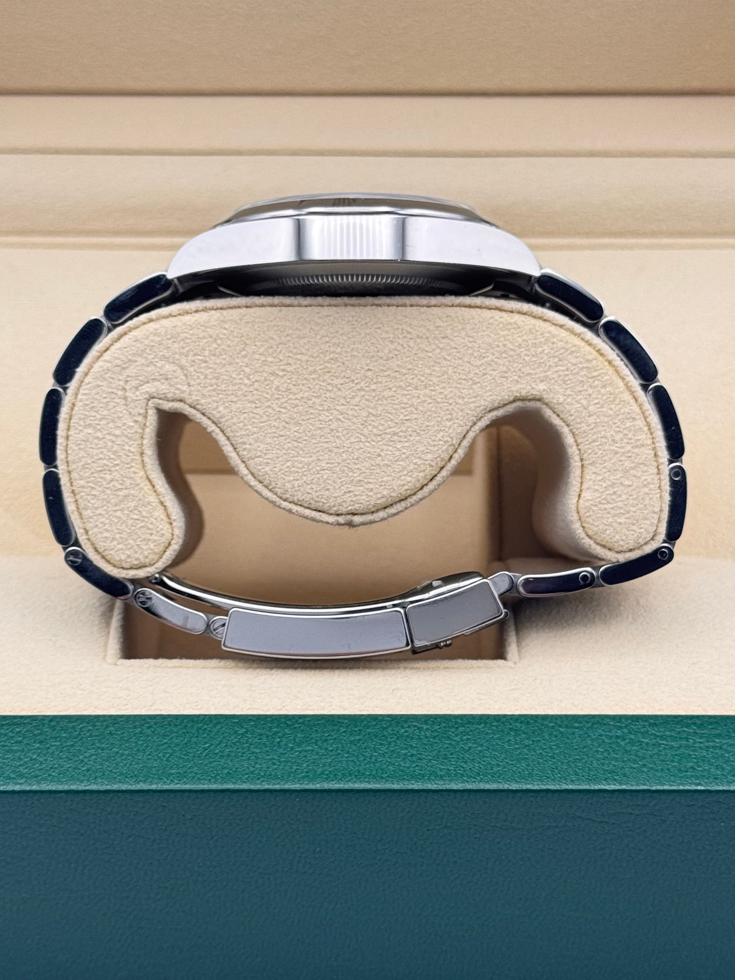 Rolex Air King - 126900