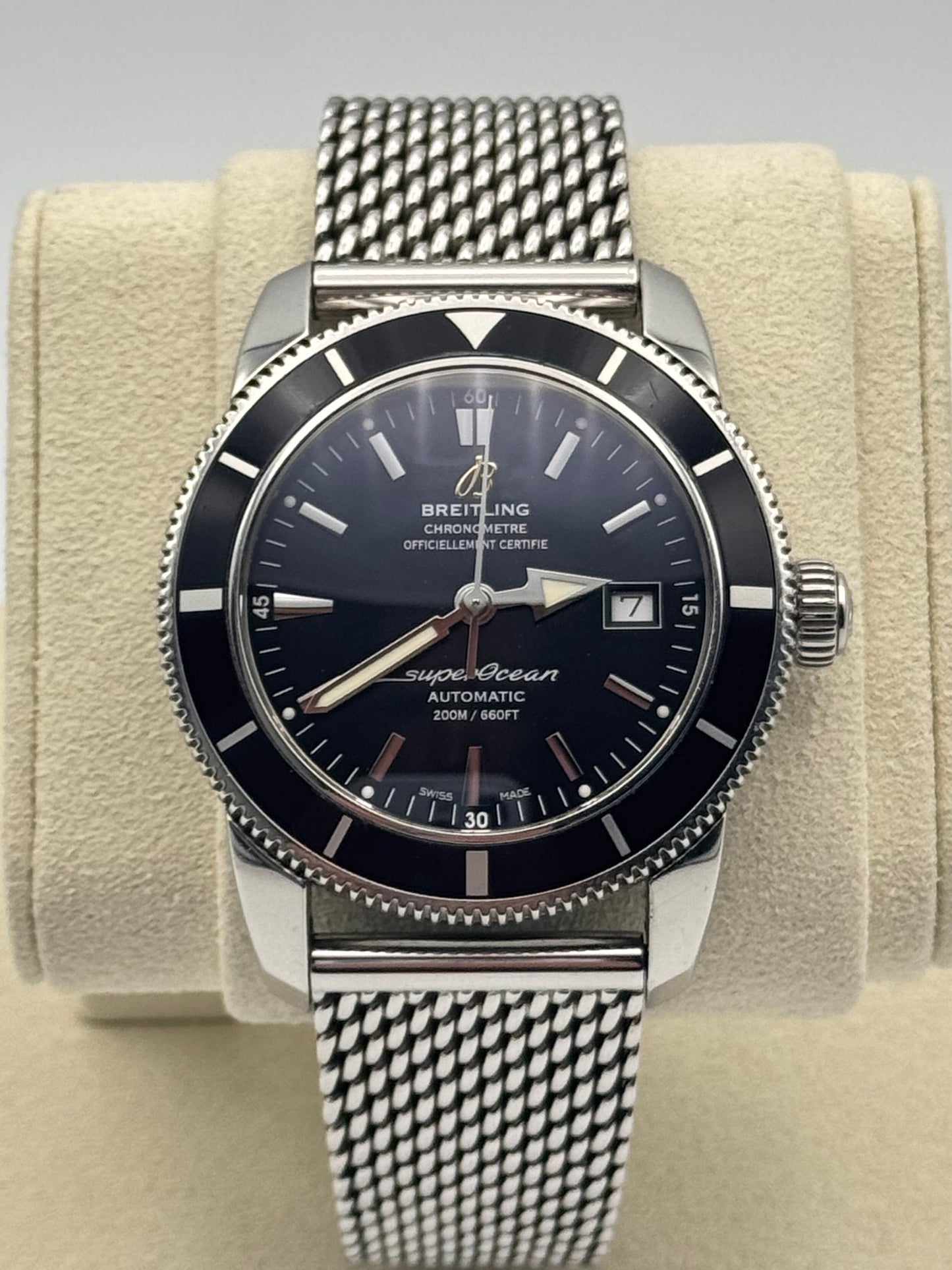 Breitling Superocean Heritage 42 - A1732124