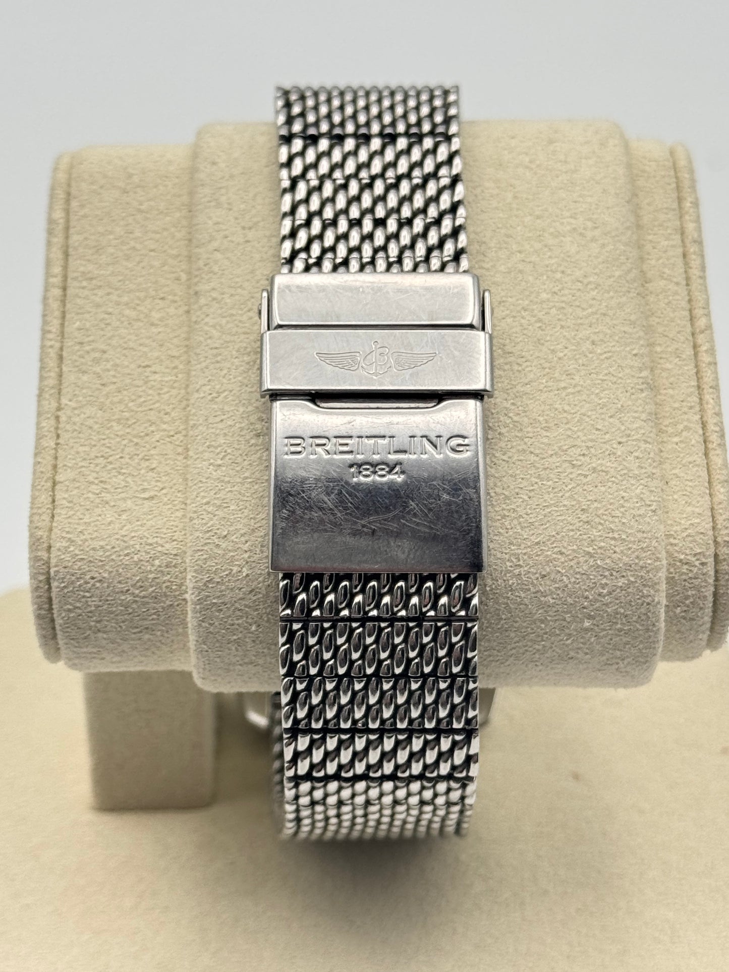 Breitling Superocean Heritage 42 - A1732124