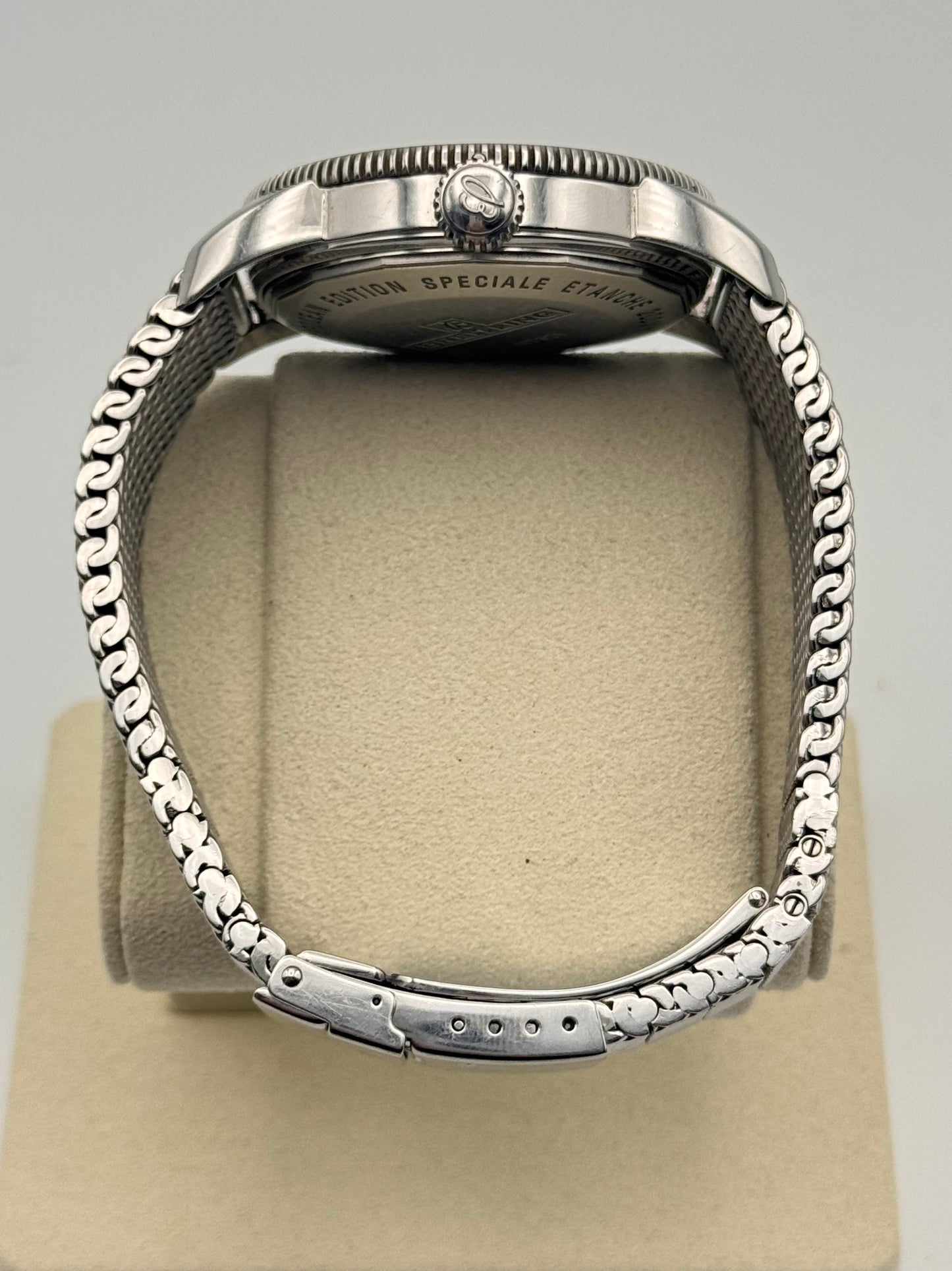 Breitling Superocean Heritage 42 - A1732124