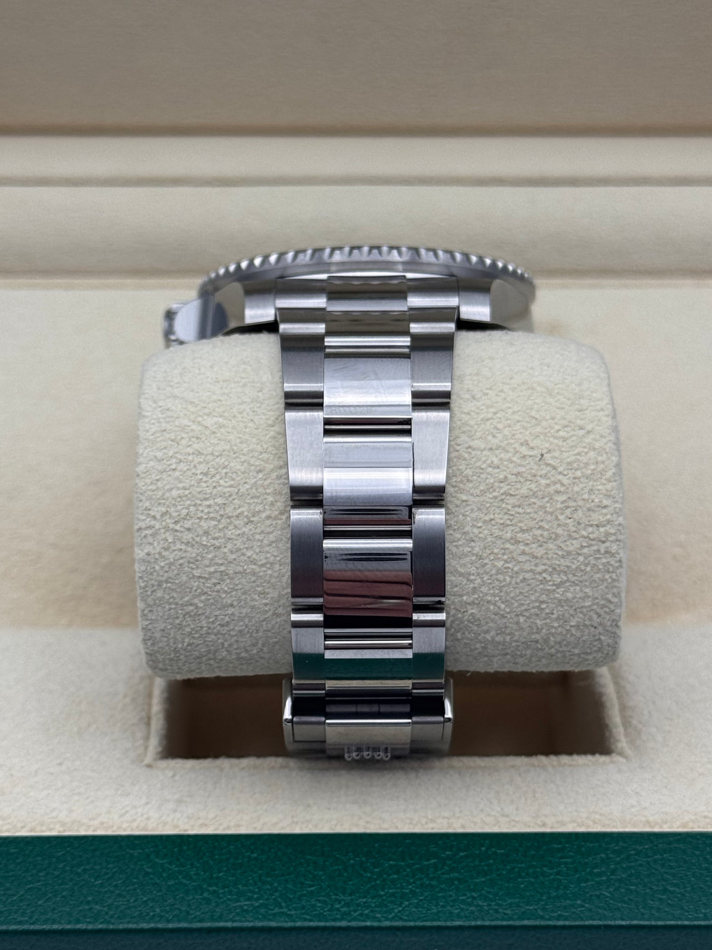 Rolex GMT-Master II "Sprite" - 126720VTNR - 2025