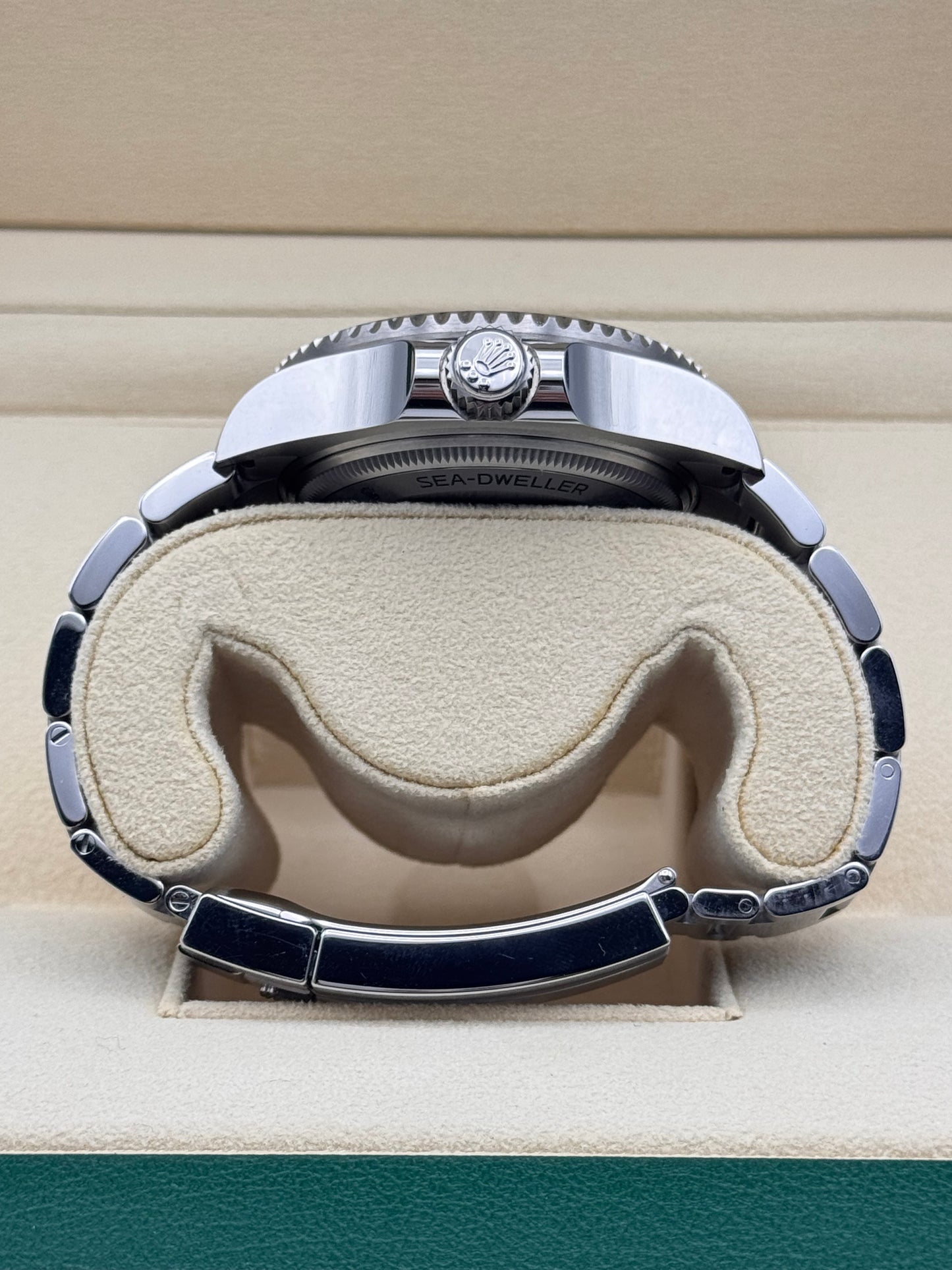Rolex Sea-Dweller James Cameron - 136660