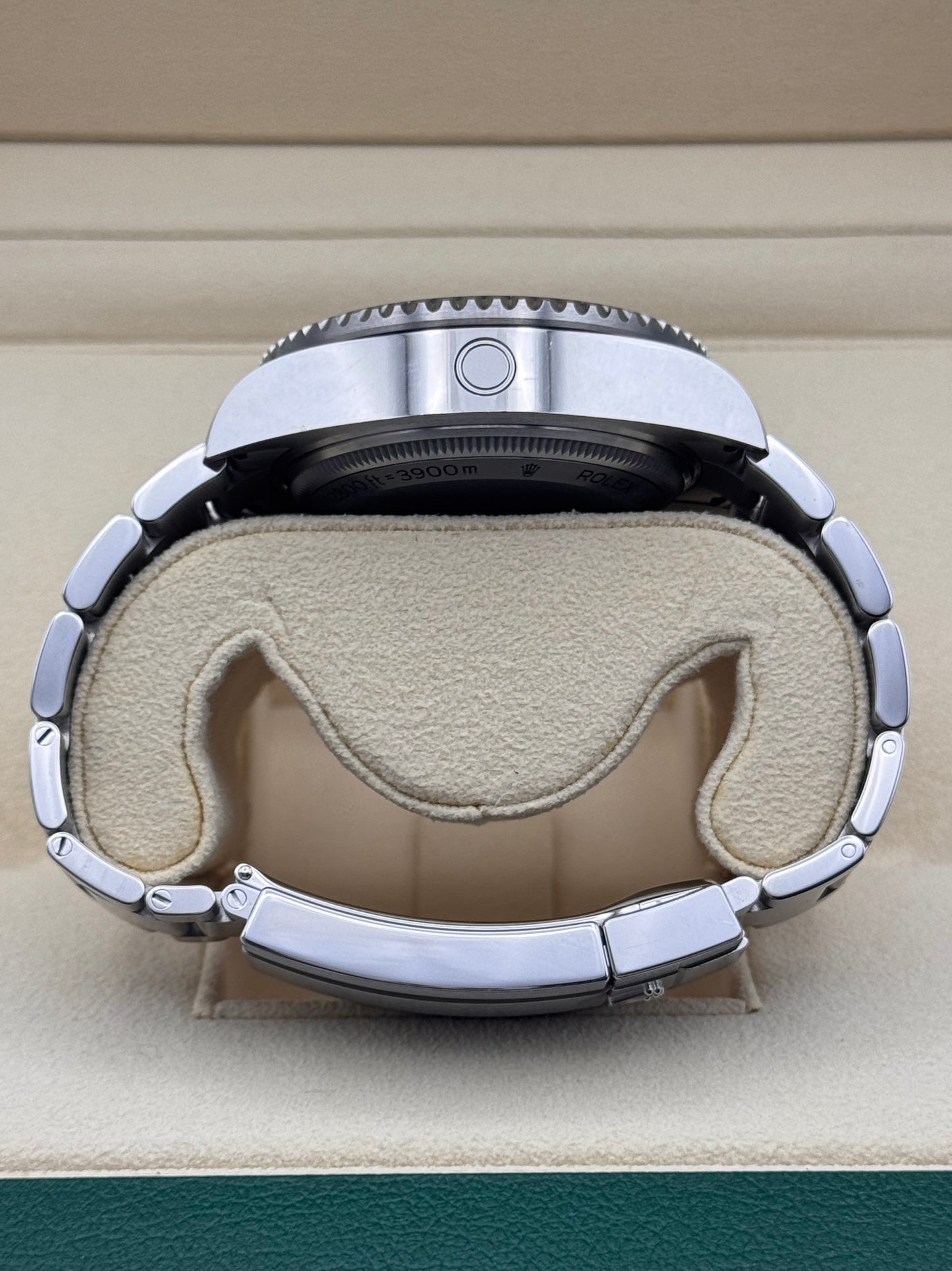 Rolex Sea-Dweller James Cameron - 136660