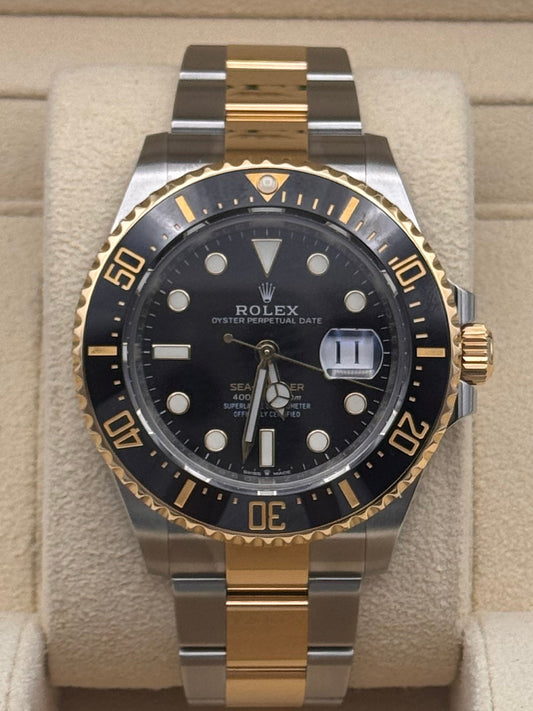 Rolex Sea-Dweller - 126603