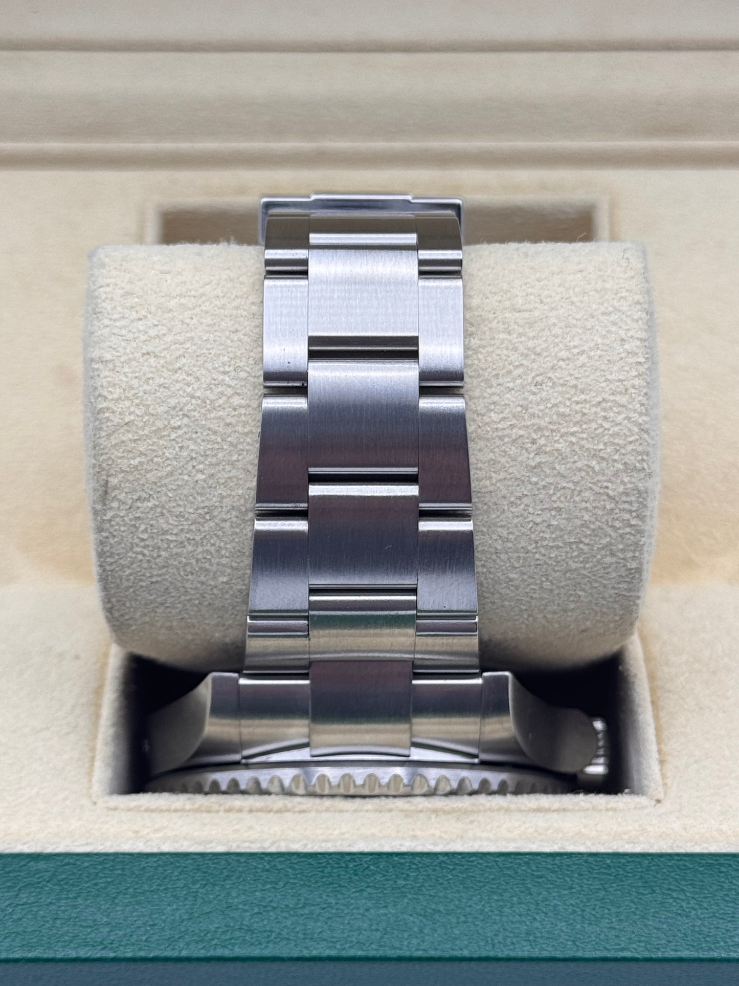 Rolex Sea-Dweller "Red line" - 126600