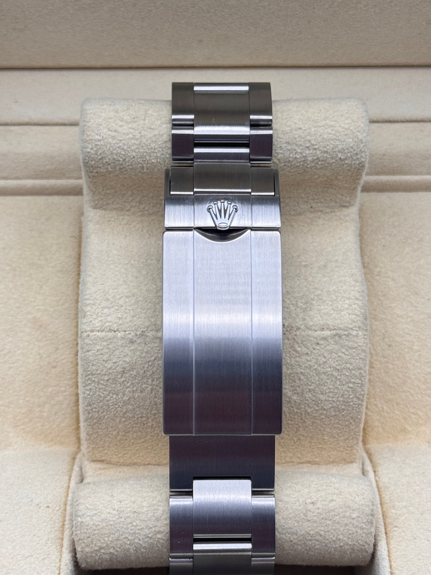 Rolex Sea-Dweller "Red line" - 126600