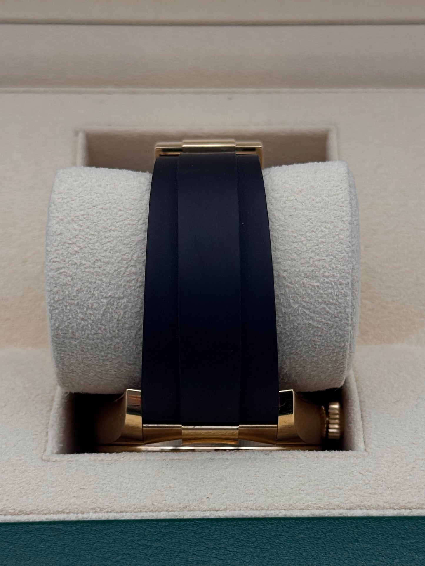 Rolex Sky-Dweller Gold 18k - 336238