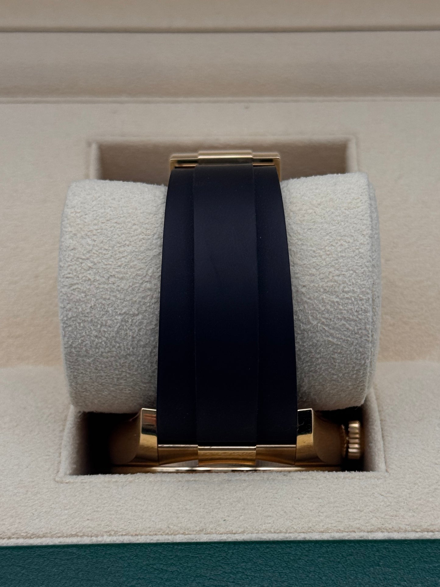 Rolex Sky-Dweller Gold 18k - 336238