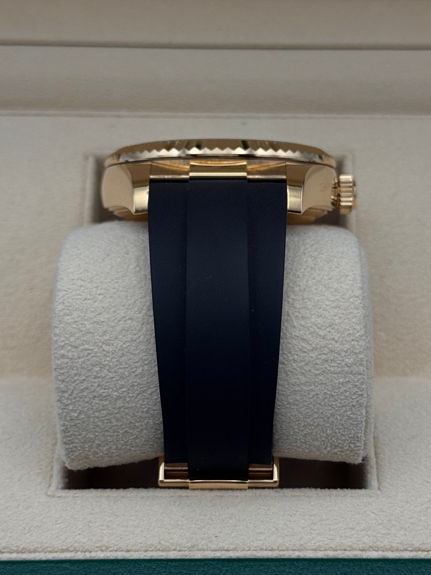 Rolex Sky-Dweller Gold 18k - 336238