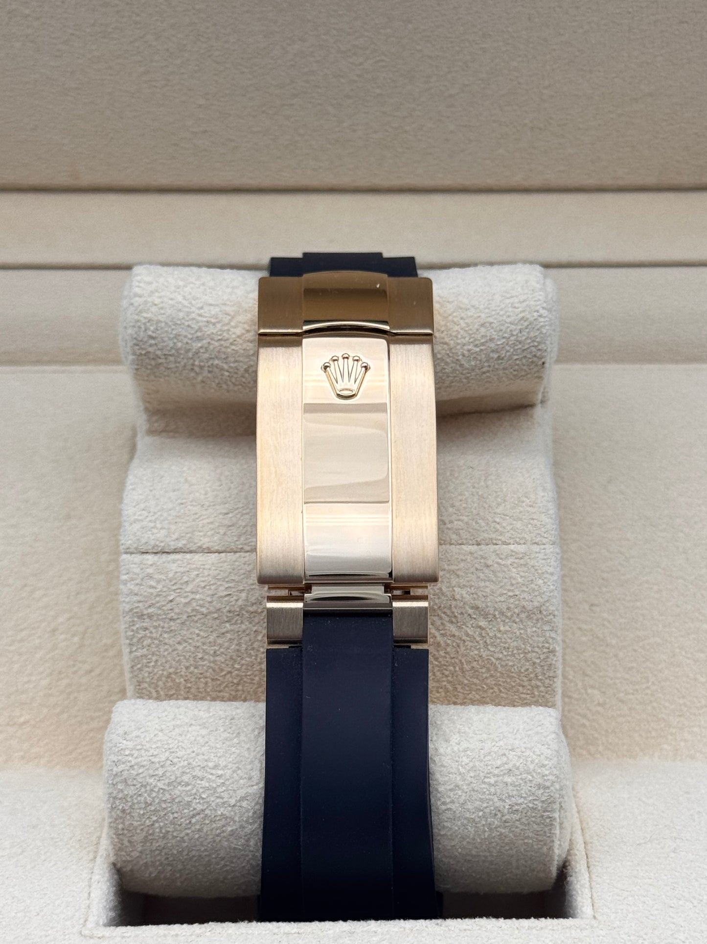 Rolex Sky-Dweller Gold 18k - 336238