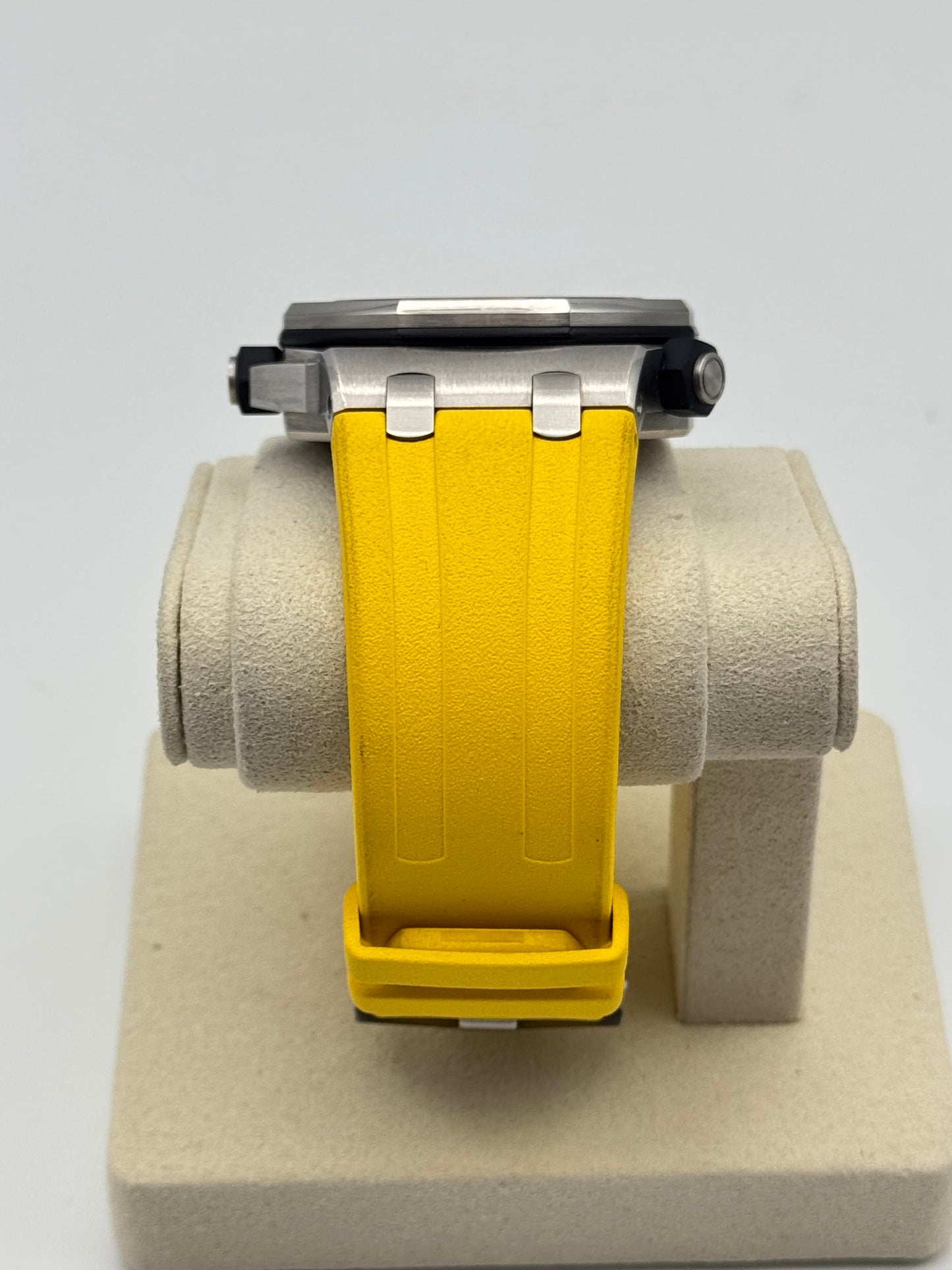 Audemars Piguet Royal Oak Offshore Diver - 15710ST.OO.A027CA.01