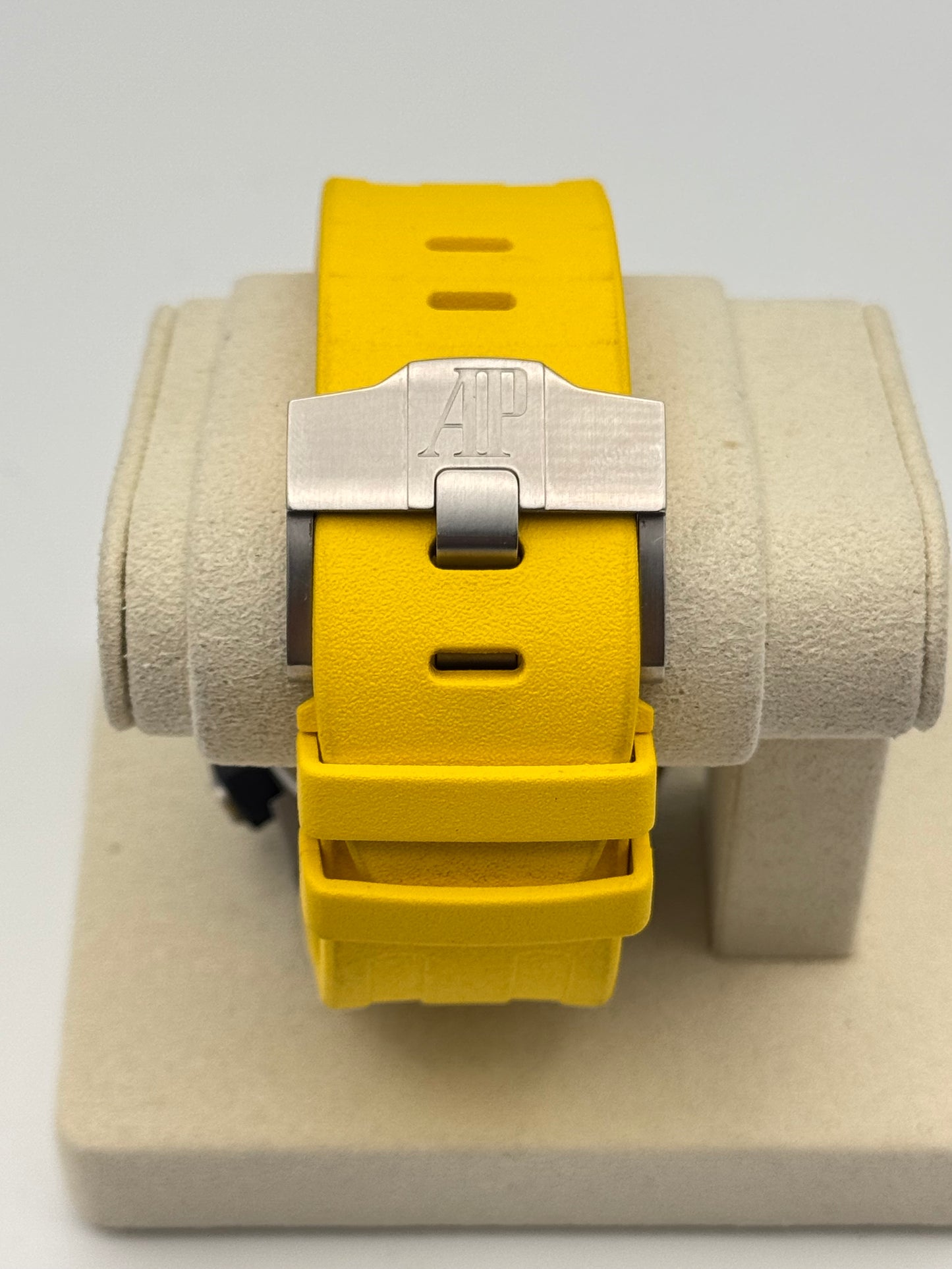 Audemars Piguet Royal Oak Offshore Diver - 15710ST.OO.A027CA.01