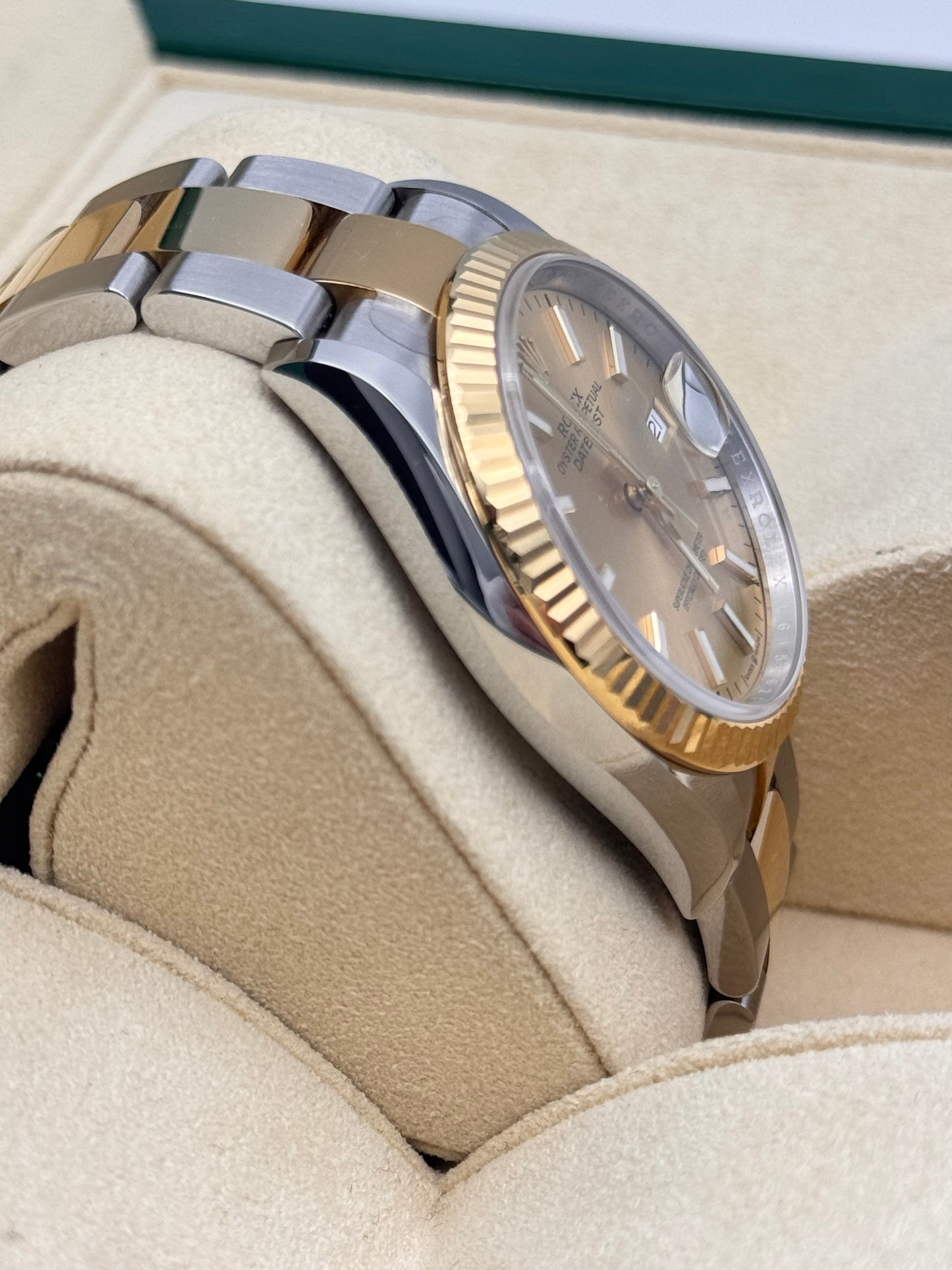Rolex Datejust 36 - 126233